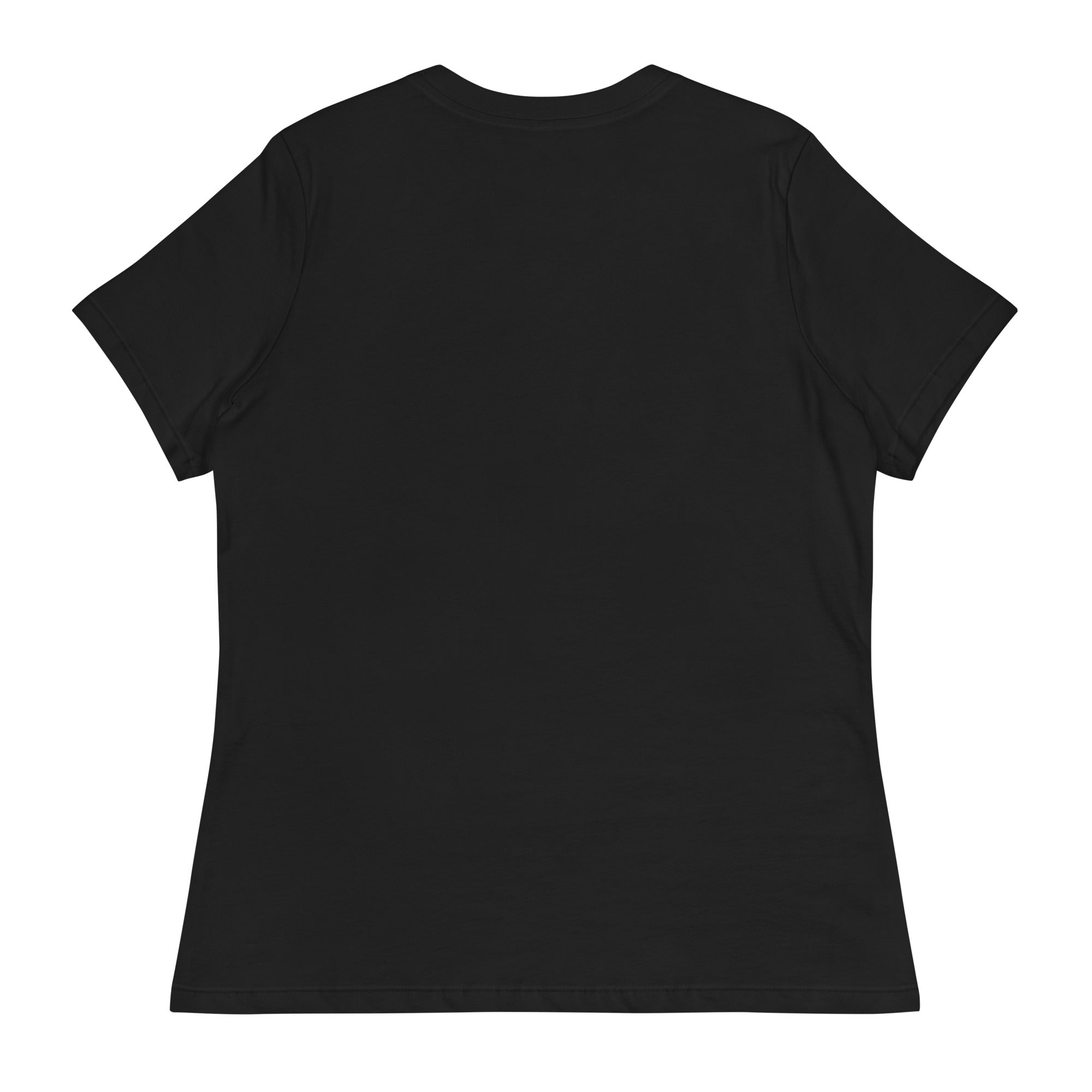 No Diggity Bout To Bag It Up Relaxed Tee
